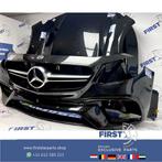 W213 S213 E63 AMG VOORKOP COMPLEET Mercedes E Klasse 2016-20, Gebruikt, -, Voor, Ophalen of Verzenden