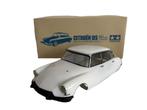 Tamiya Citroën DS - MB-01 body 1/10 rc auto