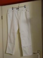 Rosner broek wit 44, Wit, Nieuw, Ophalen of Verzenden, W30 - W32 (confectie 38/40)