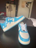 Bapesta SAX 2021, Kleding | Heren, Schoenen, Wit, Ophalen of Verzenden, Bape, Sneakers of Gympen