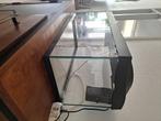 Aquarium, Dieren en Toebehoren, Ophalen, Gebruikt, Leeg aquarium