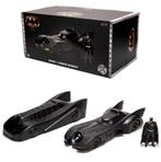 Jada Batman 1989 Special Edition Batmobile, Ophalen of Verzenden, Nieuw, Auto, Jada