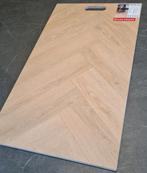 PVC VLOEREN VISGRAAT en XL RECHTSTREEKS  HEUTINK GENEMUIDEN, 75 m² of meer, Overige typen, Nieuw, Ophalen of Verzenden