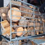 Kist brandhout. Half jaar gedroogd., Minder dan 3 m³, Ophalen