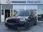 MINI Countryman 2.0 John Cooper Works ALL4 Chili |PANO|HEAD-, Automaat, 1998 cc, 232 pk, Bedrijf