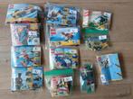 Partij Lego Creator 31002 31099 31028 31015 31014 5762 31027, Ophalen of Verzenden, Zo goed als nieuw, Complete set, Lego