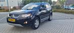 Mitsubishi Outlander 2.4 MPI 2WD 2010 Zwart, Auto's, Voorwielaandrijving, Outlander, Zwart, 4 cilinders