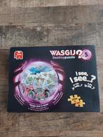 Leuke Wasgij? Destiny puzzel nr 5 / Tijdreizen  €7,50, Hobby en Vrije tijd, Ophalen of Verzenden, 500 t/m 1500 stukjes, Zo goed als nieuw