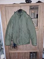 Cast Iron Winterjas Heren XL, Kleding | Heren, Jassen | Winter, Maat 56/58 (XL), Ophalen of Verzenden, Zo goed als nieuw, Cast Iron