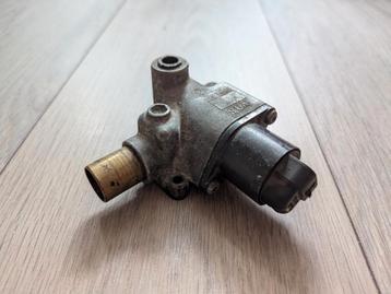 Idle control valve assembly MG ZT 190  beschikbaar voor biedingen