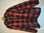Carhartt gevoerde wintervest, Kleding | Heren, Ophalen of Verzenden, Zo goed als nieuw, Halswijdte 43/44 (XL)