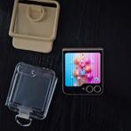 Samsung Galaxy Z Flip 6 - Inklapbaar!, Telecommunicatie, Mobiele telefoons | Overige merken, Ophalen, Inklapmodel, Zo goed als nieuw