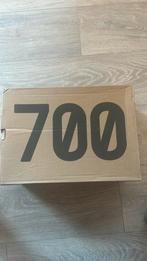 Yeezy 700 v3, Kleding | Heren, Schoenen, Ophalen, Zwart, Overige typen, Gedragen