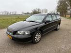 Volvo V70 2.4, Voorwielaandrijving, Electronic Stability Program (ESP), Zwart, Euro 4