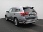 Mitsubishi Outlander 2.4 PHEV Intense | NAVIGATIE | CAMERA |, Automaat, 12 maanden, Euro 6, 4 cilinders