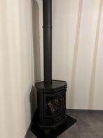 Te koop: Gaskachel, Huis en Inrichting, Kachels, Ophalen, Gebruikt, Gas, Vrijstaand