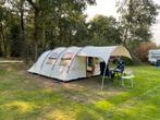 Mooie luxe tent Ambato VI Deluxe, Ophalen, Zo goed als nieuw, Tot en met 6