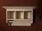 Leuk kastje voor in de badkamer, Ophalen, (Half)hoge kast, Gebruikt, 50 tot 100 cm
