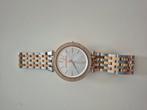 Michael Kors horloge/origineel, Overige merken, Staal, Gebruikt, Staal