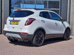 Opel Mokka X 1.4 Turbo Innovation | Automaat | Trekhaak | St, Auto's, 65 €/maand, Gebruikt, Euro 6, Met garantie (alle)