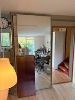 PAX kast zwart (2x 100x75x236cm) zo goed als nieuw!, Huis en Inrichting, Kasten | Kledingkasten, Ophalen, Zo goed als nieuw, 50 tot 75 cm