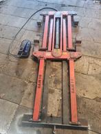 Gazia / poetsbrug / bandenbrug / servicebrug, Auto diversen, Ophalen of Verzenden, Gebruikt