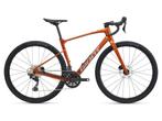 Giant revolt advanced 2 ml , solar flare €2999,- voor, Carbon, Nieuw, Meer dan 20 versnellingen, 53 tot 57 cm