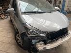 Toyota yaris 1.5 vvt-i bj 2019 automaat 13000 km, Auto diversen, Schadeauto's, Ophalen, Benzine, Overige kleuren, Overige carrosserieën