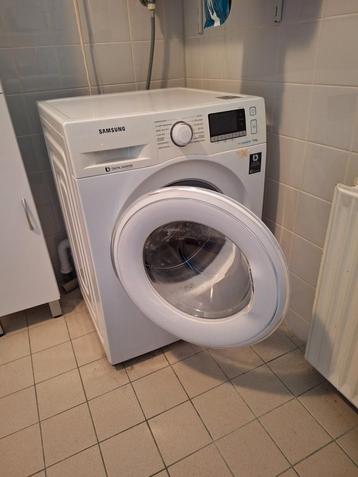 SAMSUNG wasmachine beschikbaar voor biedingen