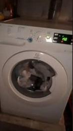 Goeie indesit  innex 7kg aaa+ super nette staat werkt perfec, 6 tot 8 kg, Ophalen, Zo goed als nieuw