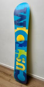 Snowboard Burton Custom 160, Ophalen of Verzenden, Gebruikt, Board