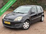 Ford Fiesta 1.3-8V Style INRUILKOOPJE, Auto's, 1299 cc, Gebruikt, 4 cilinders, Zwart