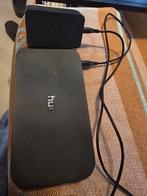 Philips Hue Sync Box, Kunststof, Ophalen of Verzenden, Zo goed als nieuw, Modern