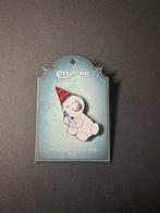 Efteling pin winter 2024-2025 pjotr, Ophalen of Verzenden, Nieuw, Button of Speldje