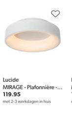 Lucide lamp Mirage, Verzenden, Zo goed als nieuw