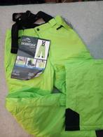 Nieuw Skibroek maat 164 groen jongen of meisje, Ophalen, Nieuw, Jongen of Meisje, Broek