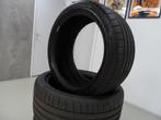 18 inch breedset zomerbanden o.a. voor Mercedes en BMW, 18 inch, Ophalen of Verzenden, Band(en), Personenwagen