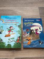 Foeksia de miniheks - 2 boeken, Ophalen of Verzenden, Zo goed als nieuw, Fictie algemeen