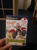 Agent Hugo - Playstation 2, Spelcomputers en Games, Avontuur en Actie, Gebruikt, 1 speler, Ophalen of Verzenden