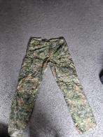 Combat pants bfp noorloos, Ophalen of Verzenden, Landmacht, Nederland, Kleding of Schoenen