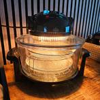 American Originals Heteluchtfriteuse - Gezond koken!, Ophalen, Zo goed als nieuw, Airfryer, 1000 t/m 1499 gram