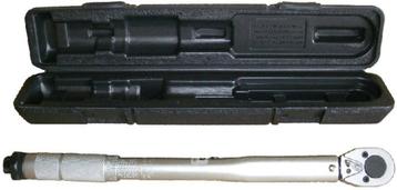 Momentsleutel 3 modellen (1/2-3/8-1/4 inch)  Taiwan Nieuw beschikbaar voor biedingen