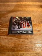 MDK - CIB - PS1, Spelcomputers en Games, Games | Sony PlayStation 1, Ophalen of Verzenden, Zo goed als nieuw