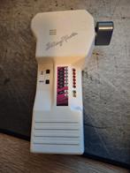 Kraus String Master Gitaar Stemapparaat, Ophalen