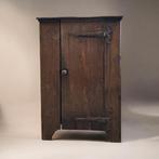 Artempo kast, Ophalen, Zo goed als nieuw