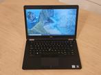 Dell Latitude E5470 8gb Ram 256gb Geheugen, Computers en Software, Windows Laptops, Ophalen, 256 GB, 2 tot 3 Ghz, 8 GB