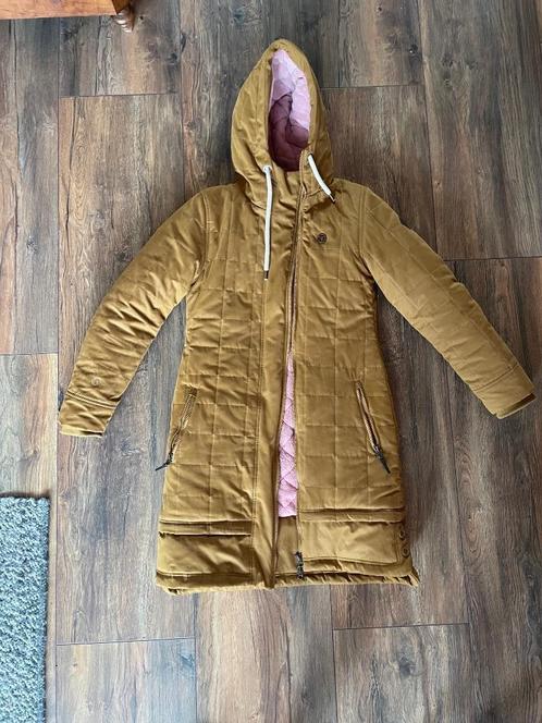 Winterjas | Zacht en warm, Kleding | Dames, Overige Dameskleding, Zo goed als nieuw, Ophalen of Verzenden