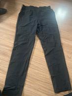 Sportieve NIKKIE broek - Gedragen, uitstekende staat, Zwart, Ophalen of Verzenden, Maat 36 (S), Lang