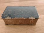 Antieke Italiaanse Bijbel - 1889, Ophalen of Verzenden