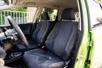 HONDA Jazz 1.4 Hybrid Comfort Automaat | Frisse Lime Green K, Gebruikt, Zwart, 4 cilinders, Origineel Nederlands